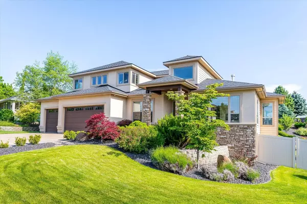 2509 S Steen Rd, Veradale, WA 99016