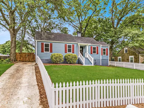 1526 Athens AVE SW, Atlanta, GA 30310