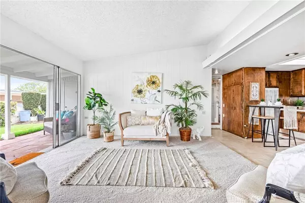 13641 Alderwood LN #35A, Seal Beach, CA 90740