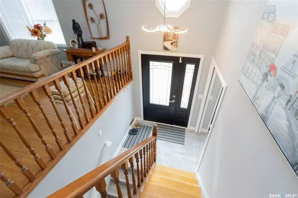 510 Nordstrum ROAD, Saskatoon, SK S7K 7X7