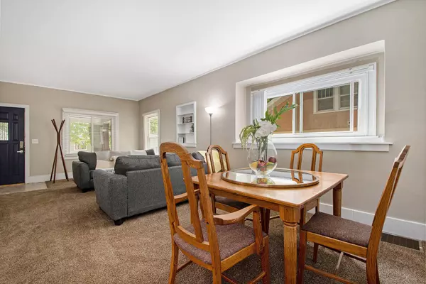 919 Merrifield SE Street, Grand Rapids, MI 49507