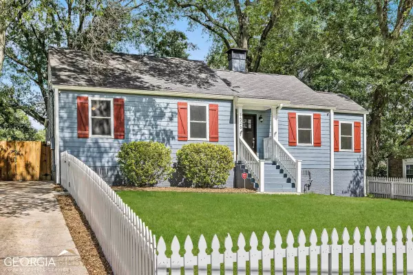 1526 Athens AVE SW, Atlanta, GA 30310