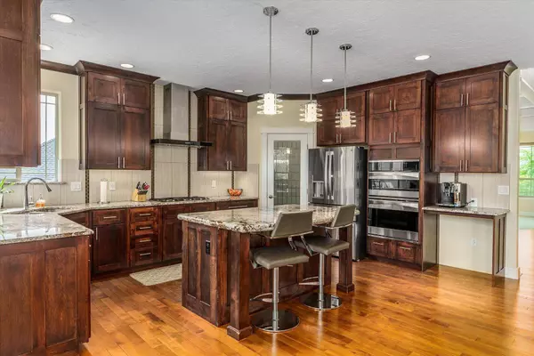 2509 S Steen Rd, Veradale, WA 99016