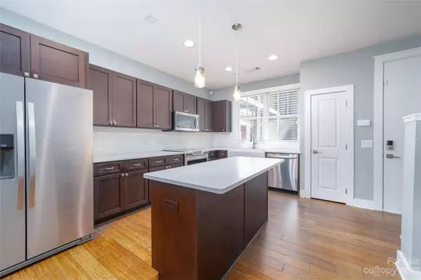 317 Tremont AVE #101, Charlotte, NC 28203