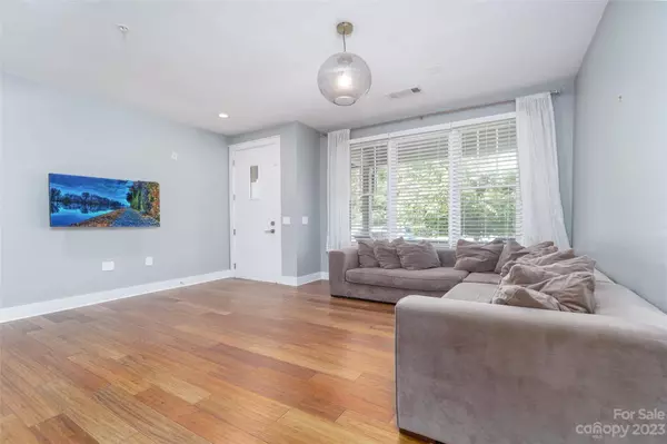 317 Tremont AVE #101, Charlotte, NC 28203