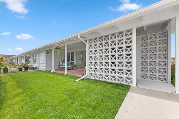 13641 Alderwood LN #35A, Seal Beach, CA 90740