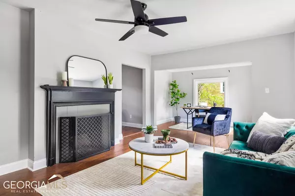 1526 Athens AVE SW, Atlanta, GA 30310