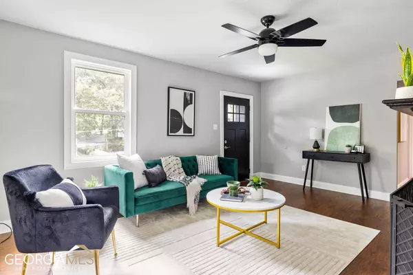 1526 Athens AVE SW, Atlanta, GA 30310