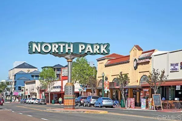 3727 Herman AVE #6, San Diego, CA 92104