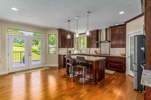 2509 S Steen Rd, Veradale, WA 99016