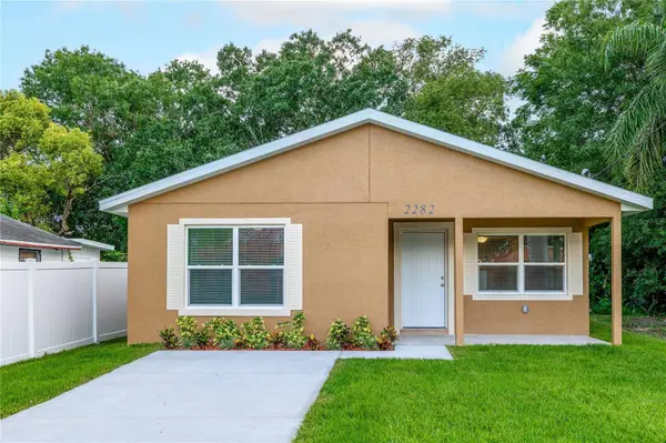 2282 JITWAY, Sanford, FL 32771
