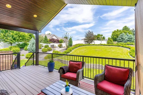 2509 S Steen Rd, Veradale, WA 99016