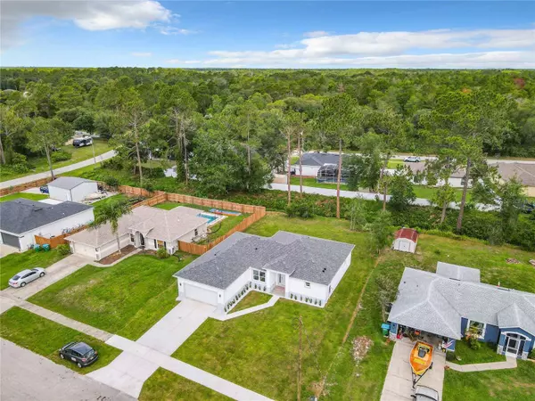 2668 COACHMAN DR, Deltona, FL 32738