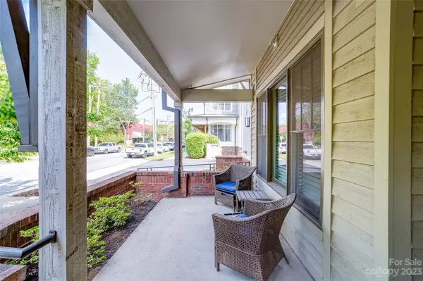 317 Tremont AVE #101, Charlotte, NC 28203