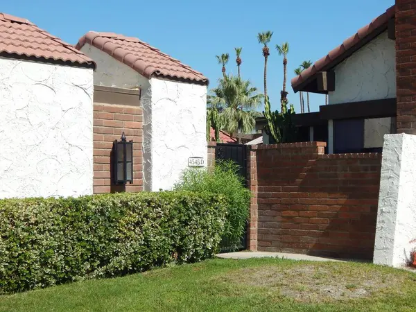 4545 E Seven Lakes DR #D, Palm Springs, CA 92264