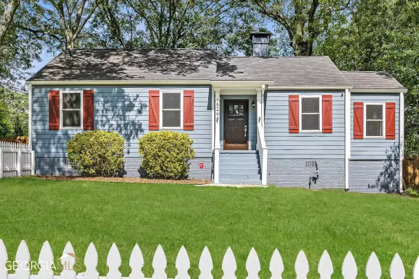 1526 Athens AVE SW, Atlanta, GA 30310