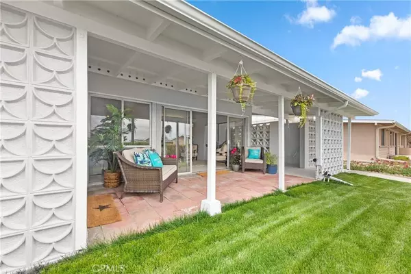 13641 Alderwood LN #35A, Seal Beach, CA 90740