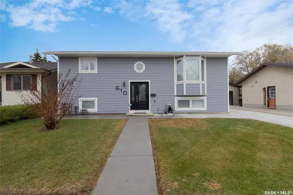 510 Nordstrum ROAD, Saskatoon, SK S7K 7X7