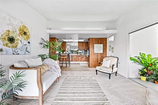 13641 Alderwood LN #35A, Seal Beach, CA 90740