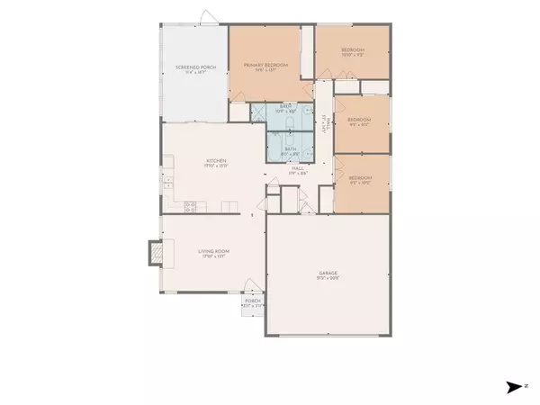 3430 S Towner ST, Santa Ana, CA 92707