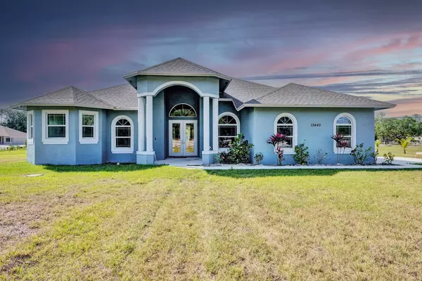 13440 N 60th ST, West Palm Beach, FL 33411