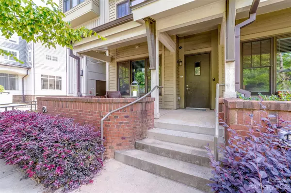 317 Tremont AVE #101, Charlotte, NC 28203