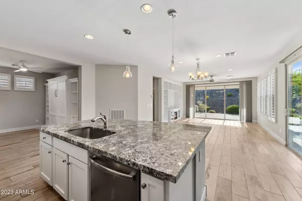 3896 GOLDMINE CANYON Way, Wickenburg, AZ 85390