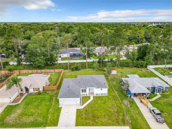 2668 COACHMAN DR, Deltona, FL 32738