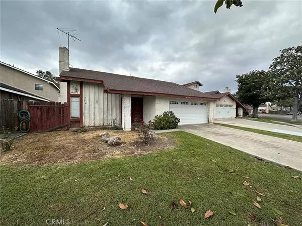 3430 S Towner ST, Santa Ana, CA 92707