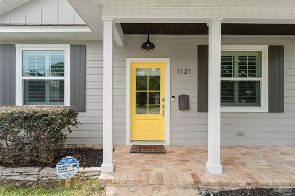 1121 E Maxwell St, Pensacola, FL 32503