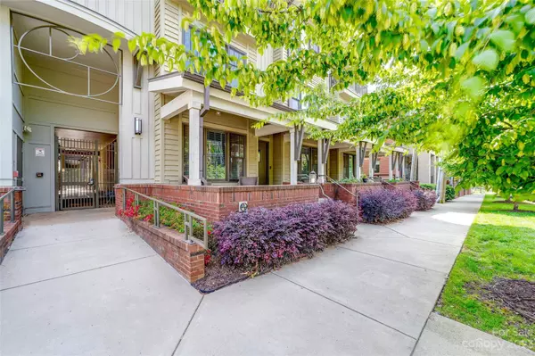 317 Tremont AVE #101, Charlotte, NC 28203