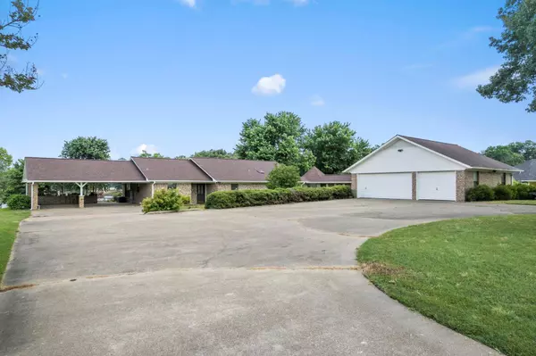 767 County Road 2930, Pittsburg, TX 75686