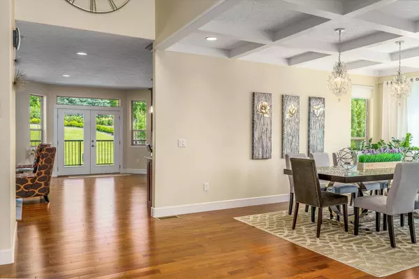 2509 S Steen Rd, Veradale, WA 99016