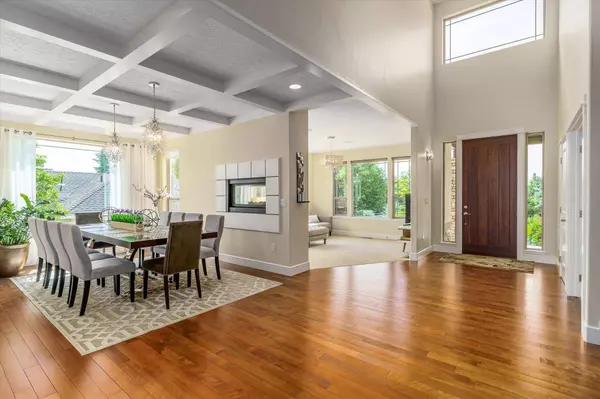 2509 S Steen Rd, Veradale, WA 99016