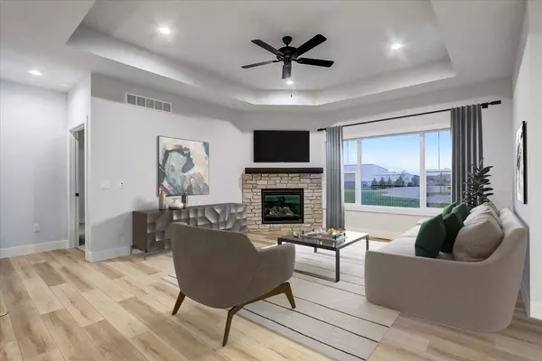 1145 Irene Ct, Waunakee, WI 53597