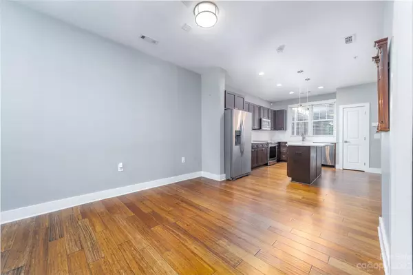 317 Tremont AVE #101, Charlotte, NC 28203