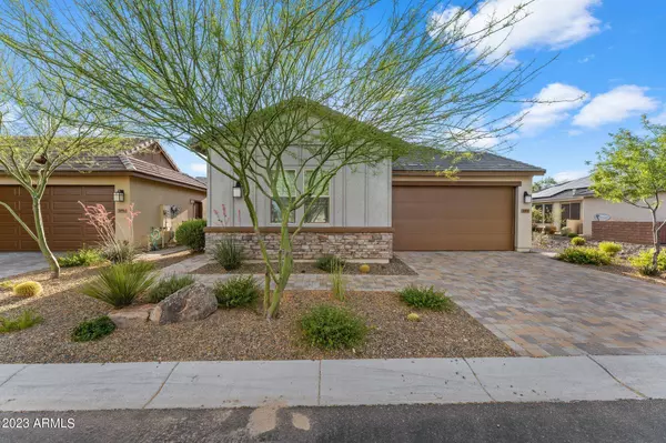 3896 GOLDMINE CANYON Way, Wickenburg, AZ 85390