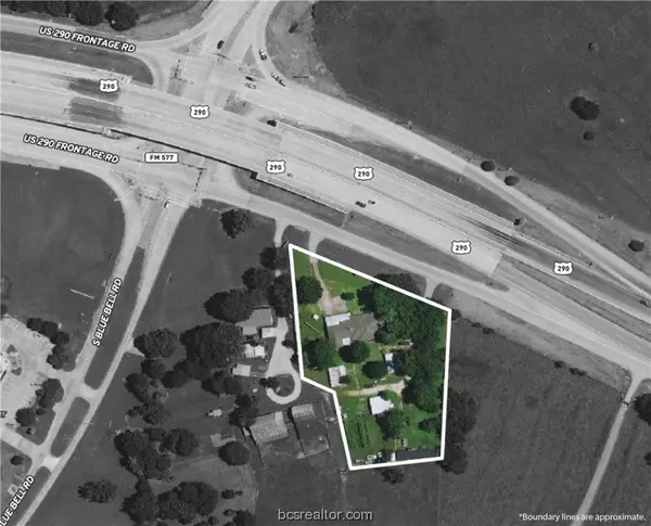 2450 Highway 290, Brenham, TX 77833