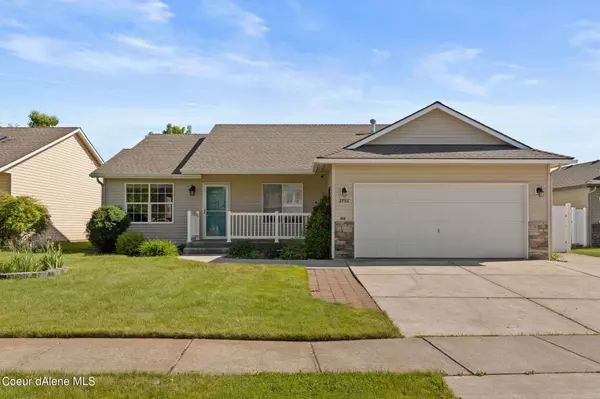 2792 W Wilbur Ave, Coeur D'alene, ID 83815