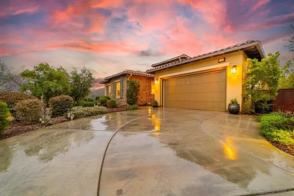 1082 Duncan Ct, San Marcos, CA 92078