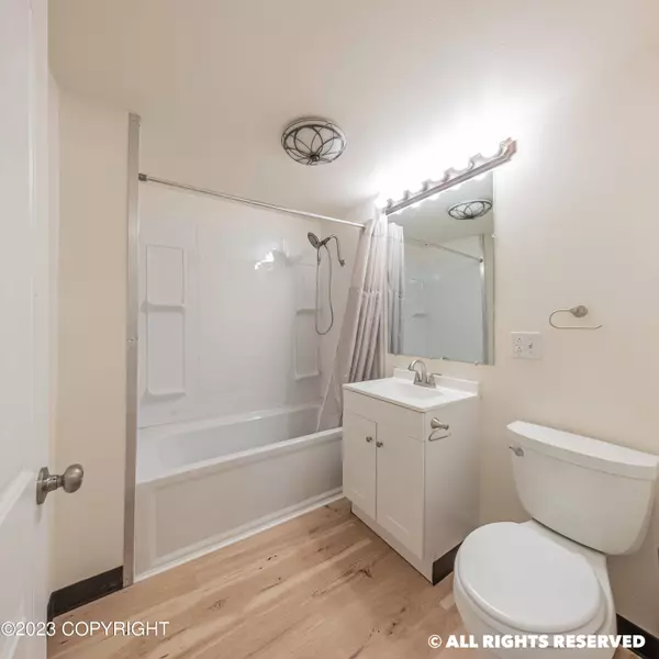 7620 Maryland AVE, Anchorage, AK 99504