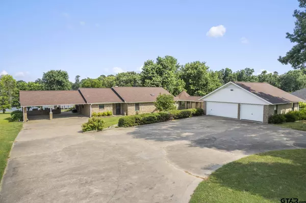 767 County Road 2930, Pittsburg, TX 75686