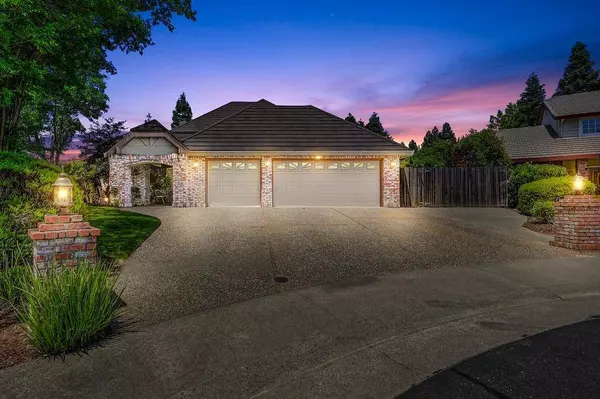 3530 Broadstone CT, Rocklin, CA 95765