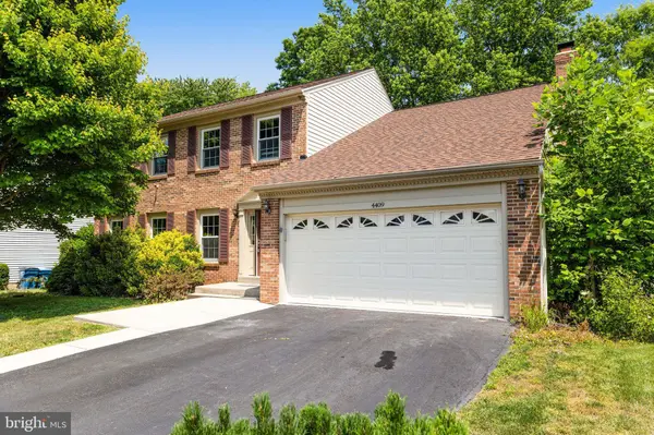 4409 WOODS EDGE CT, Chantilly, VA 20151