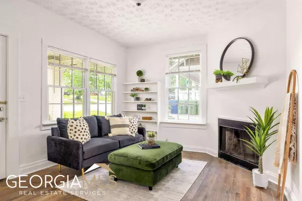 1302 Sells AVE SW, Atlanta, GA 30310