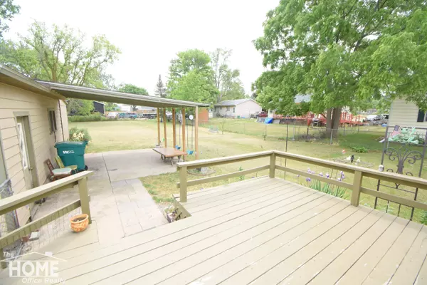 1813 W Stewart St., Owosso, MI 48867