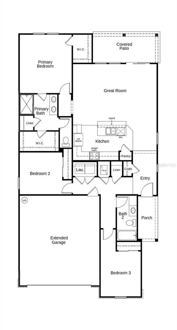 43 E WAVERLY LN, Palm Coast, FL 32164