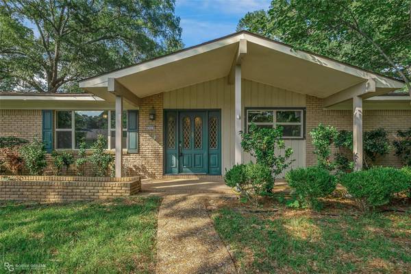 2026 Pitch Pine Drive, Shreveport, LA 71118