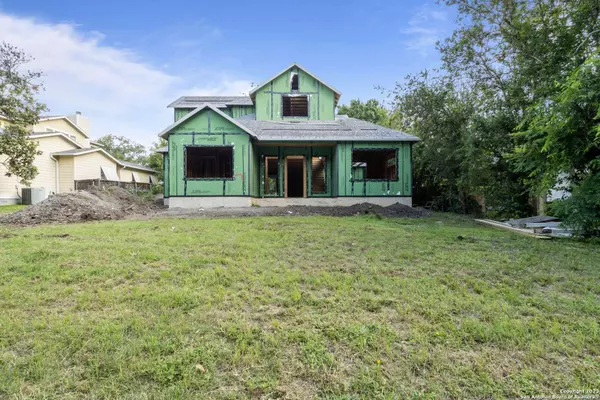 173 OAKVIEW PL, Alamo Heights, TX 78209-3305