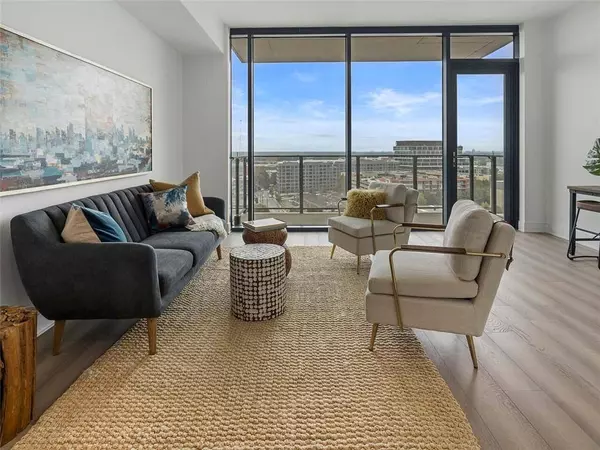 788 W Marietta ST NW #706, Atlanta, GA 30318